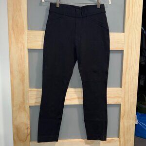 SPANX The Perfect Pant, Ankle Backseam Skinny Size S/P